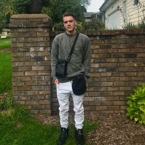 Meet your Posher, Parker!